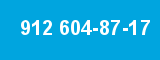 912 604-87-17